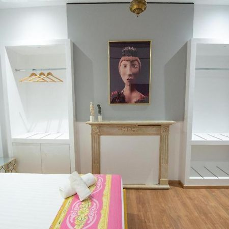 Summer Me Corfu  المظهر الخارجي الصورة